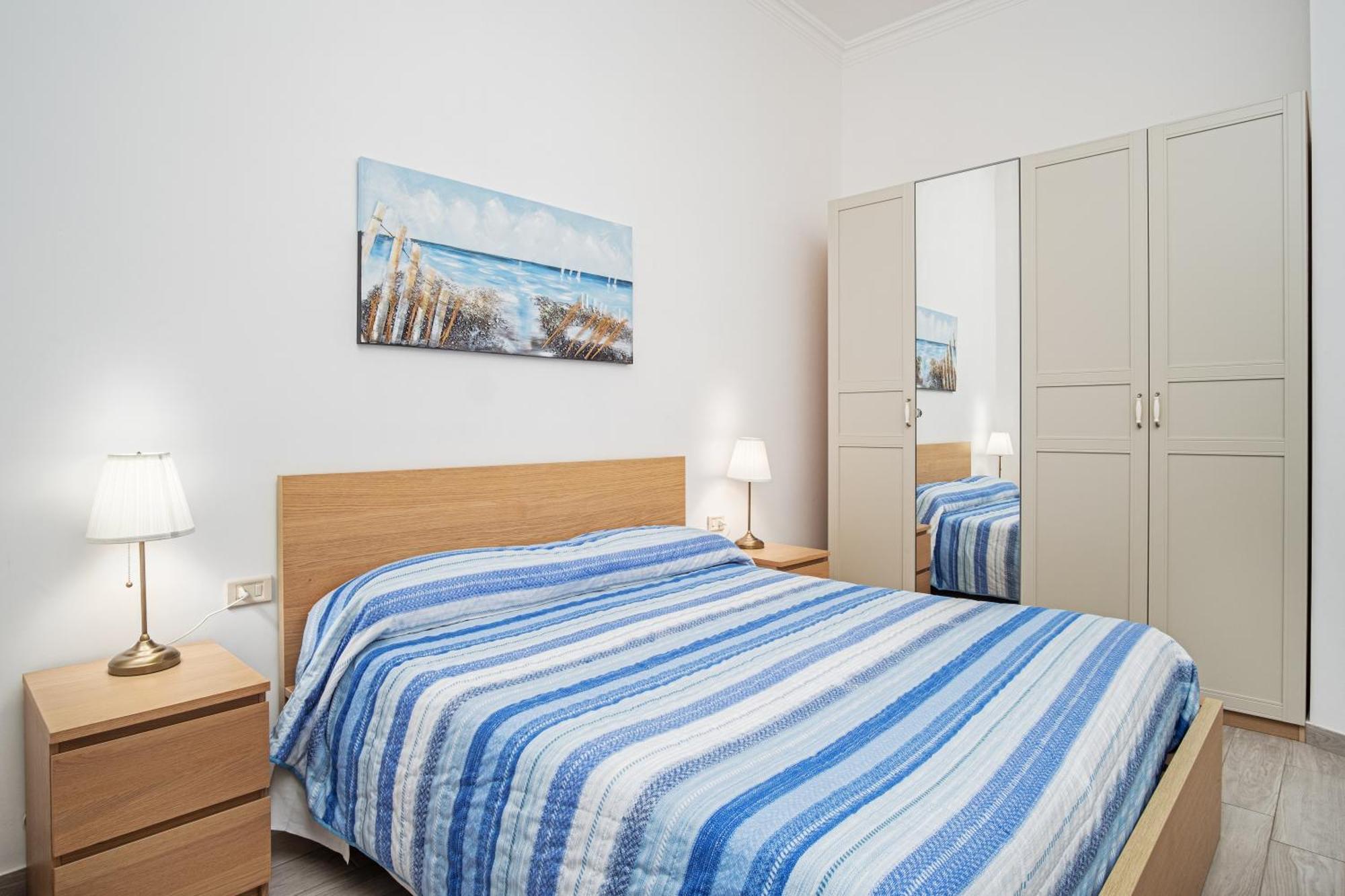 Garden House: Apartments And Rooms For Holidays - Palermo — Photos 2